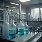 Озонирование: принципы действия, сферы применения и вопросы безопасности