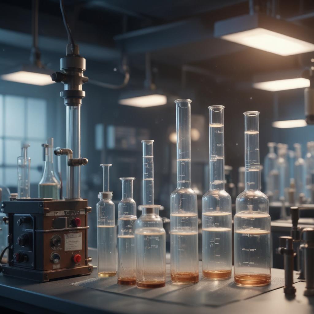 Озонирование воздуха: принципы работы, безопасность и сферы применения - изображение 2