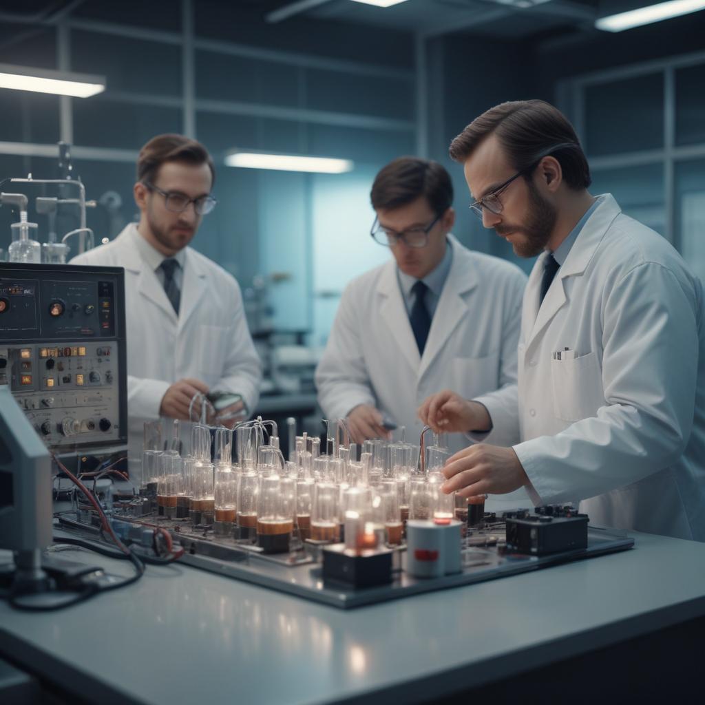 Озонирование воздуха: принципы работы, безопасность и сферы применения - изображение 3