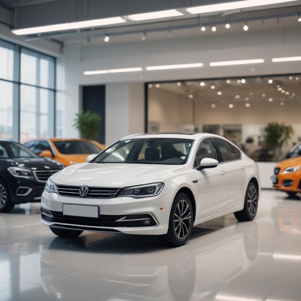 Срочный выкуп легковых автомобилей различных моделей по прозрачным условиям - изображение 2