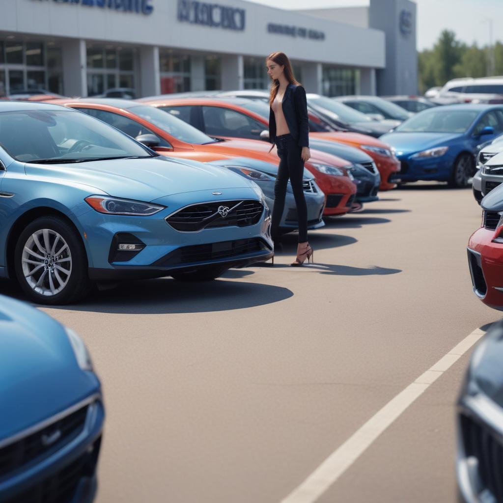 Срочный выкуп легковых автомобилей различных моделей по прозрачным условиям - изображение 3