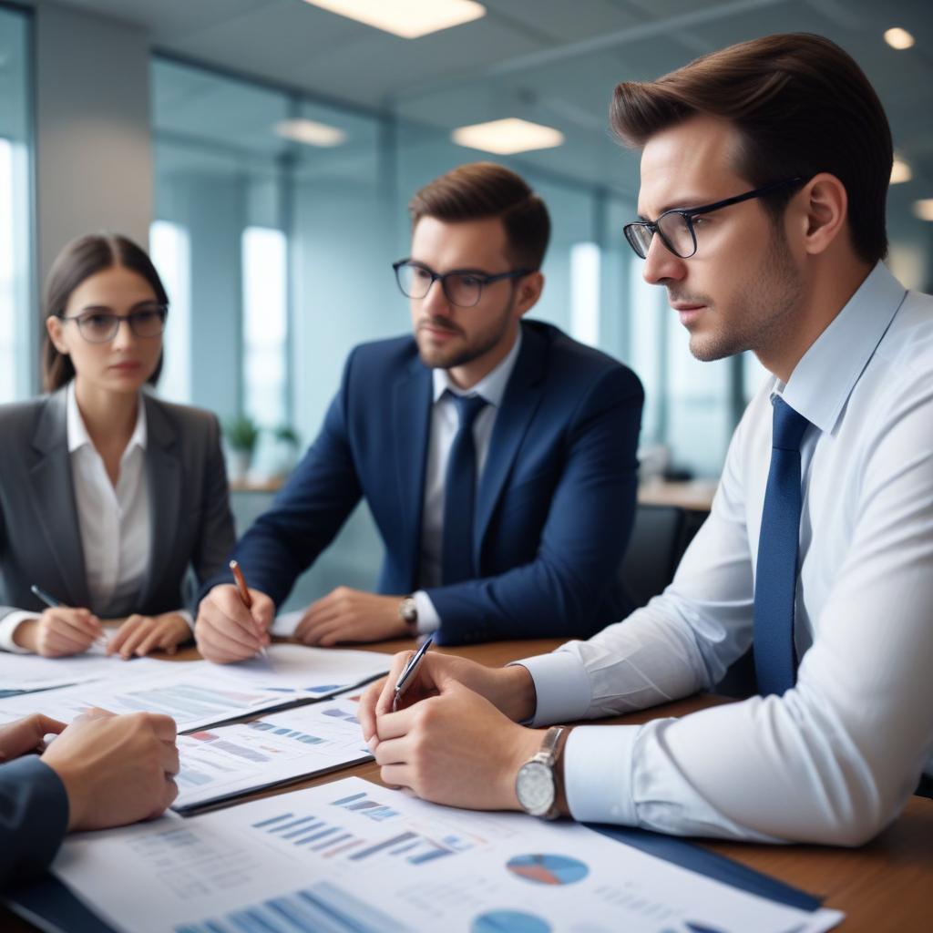 Бухгалтерский аутсорсинг для бизнеса: обзор услуг и особенностей организации - изображение 2