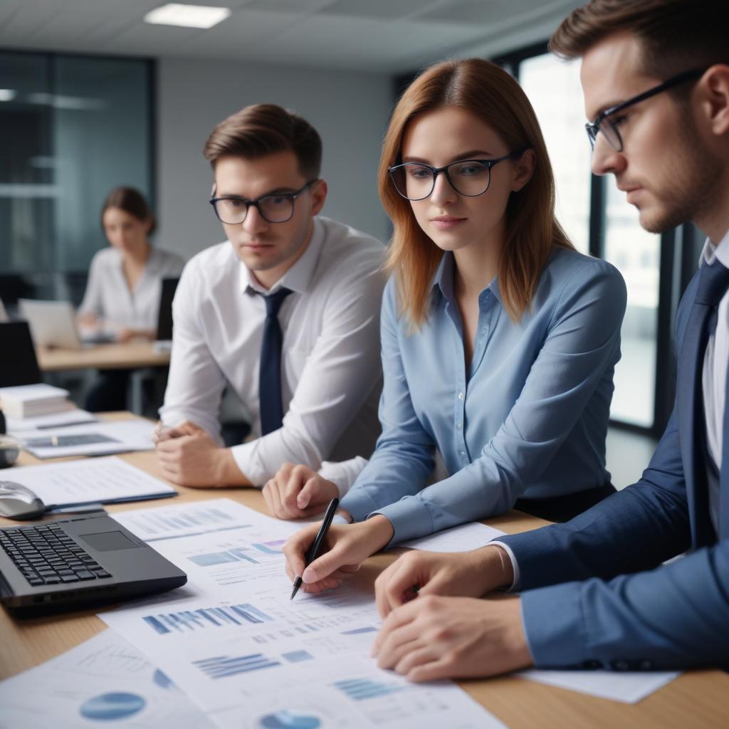 Бухгалтерский аутсорсинг для бизнеса: обзор услуг и особенностей организации - изображение 3