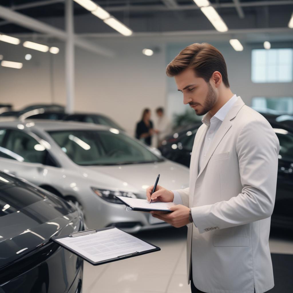 Срочный выкуп легковых автомобилей различных моделей по прозрачным условиям