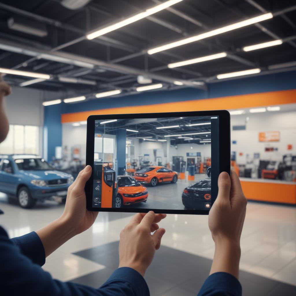 Центры замены масла предлагают онлайн запись на сервис