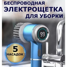 В погоне за чистотой: топ-10 лучших моделей электрощеток для уюта в доме